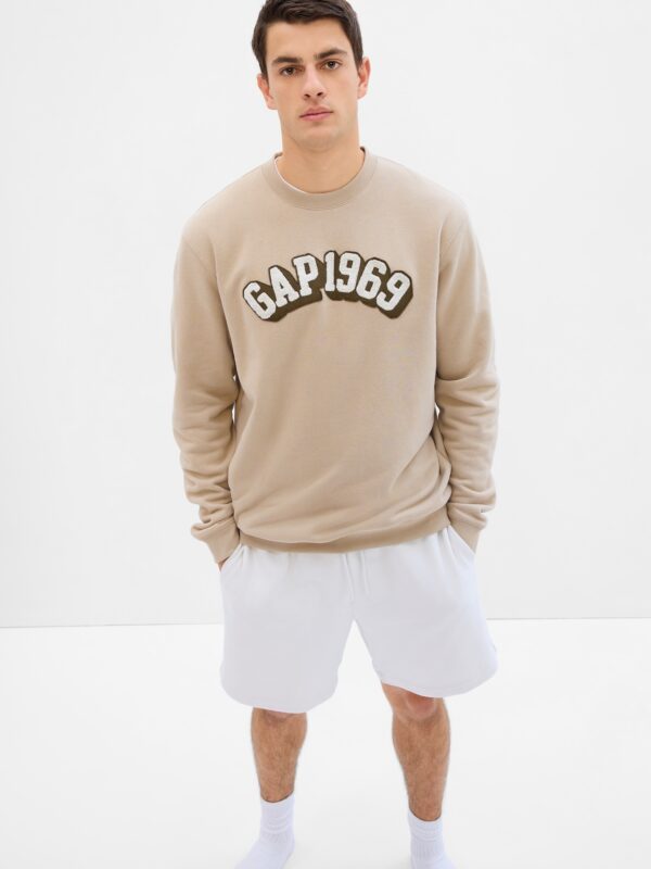 GAP Sweatshirt vintage soft 1969 - Men