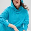 GAP Sweatshirt vintage soft logo - Women