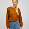 GAP Sweatshirt vintage soft relax - Women