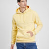 GAP Sweatshirt vintage soft with hood - Men