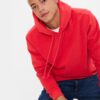GAP Sweatshirt vintage soft with hood - Men