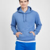 GAP Sweatshirt vintage soft with hood - Men