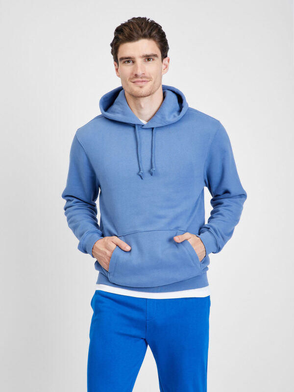 GAP Sweatshirt vintage soft with hood - Men