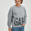GAP Sweatshirt with crew logo - Men