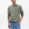 GAP Sweatshirt with logo - Men