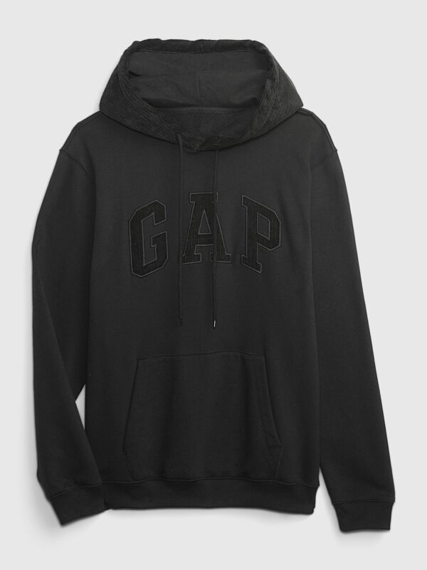 GAP Sweatshirt with logo - Men GAP Sweatshirt with logo - Men