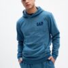 GAP Sweatshirt with logo - Men
