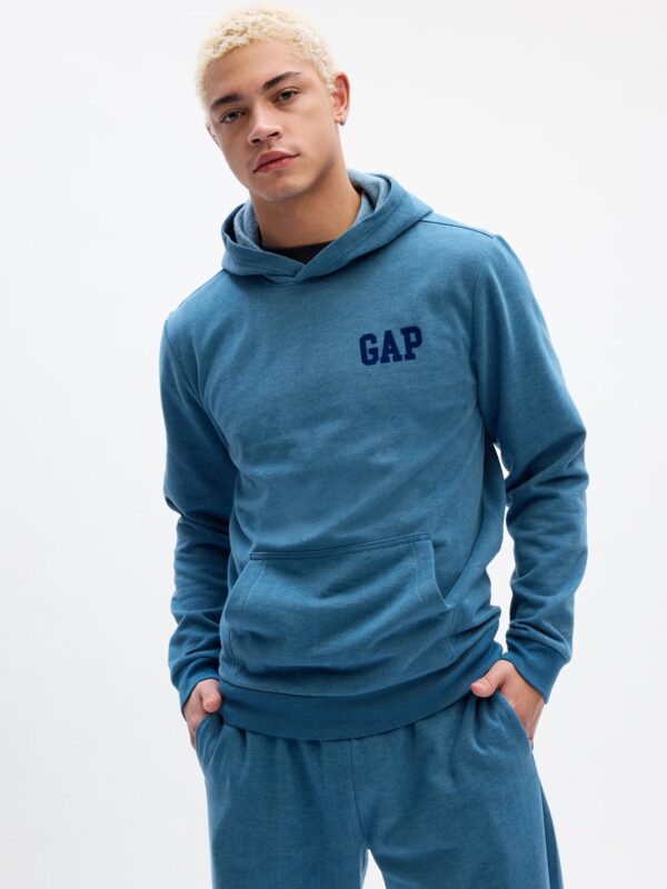 GAP Sweatshirt with logo - Men GAP Sweatshirt with logo - Men
