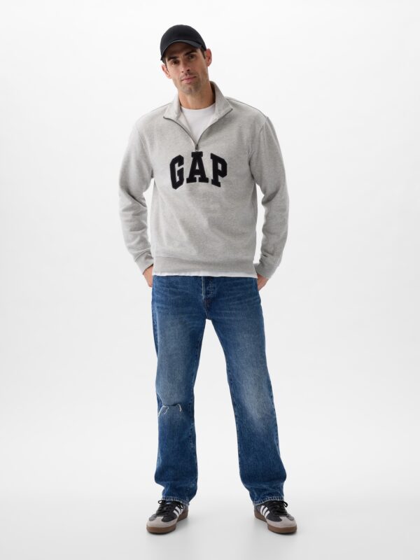 GAP Sweatshirt with logo - Men's