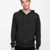 GAP Sweatshirt with logo - Men's