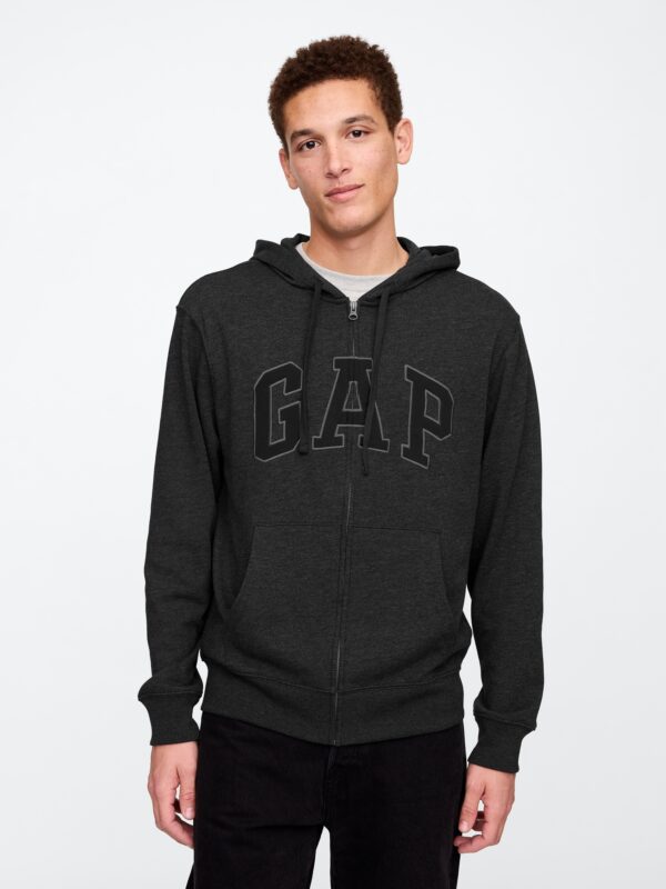 GAP Sweatshirt with logo - Men's