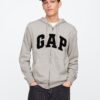 GAP Sweatshirt with logo - Men's