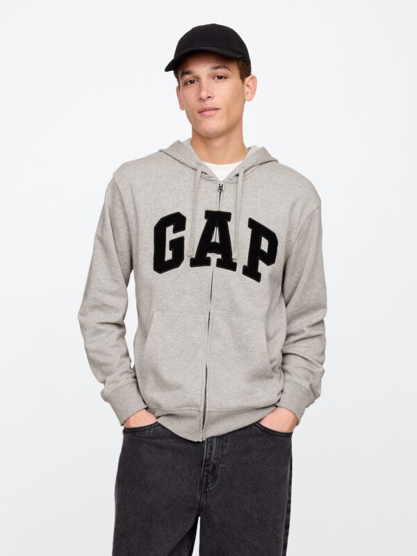 GAP Sweatshirt with logo - Men's