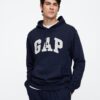 GAP Sweatshirt with logo - Men's