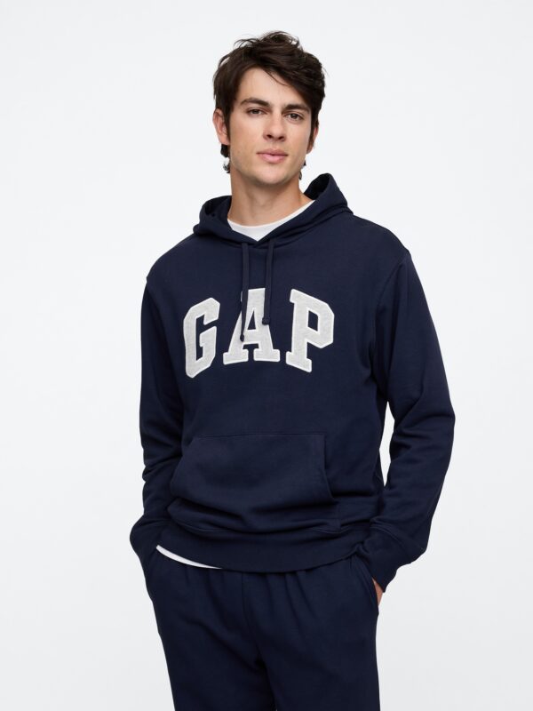 GAP Sweatshirt with logo - Men's