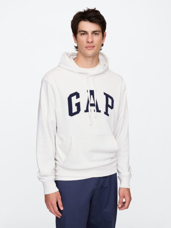 GAP Sweatshirt with logo - Men's