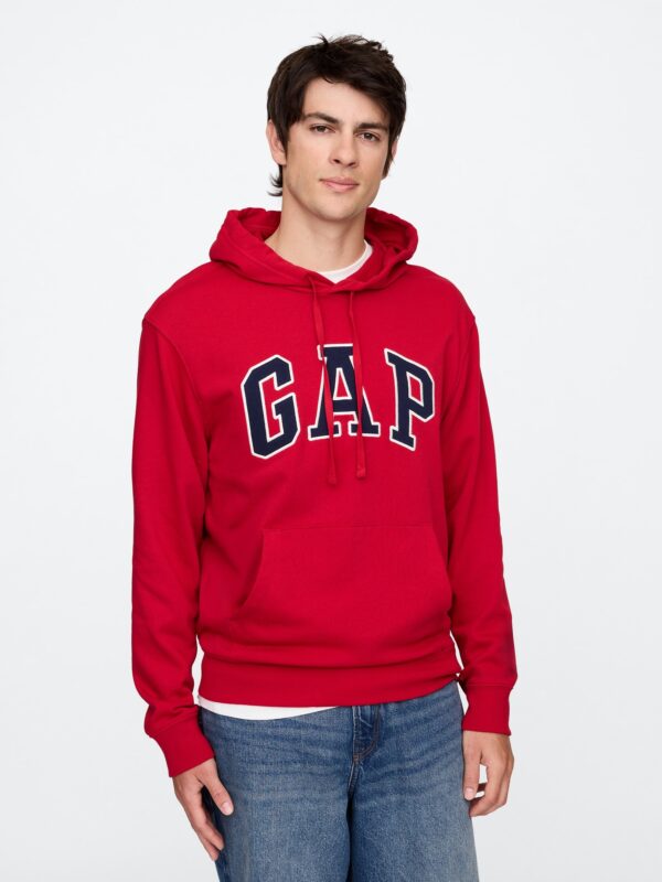 GAP Sweatshirt with logo - Men's