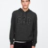 GAP Sweatshirt with logo - Men's