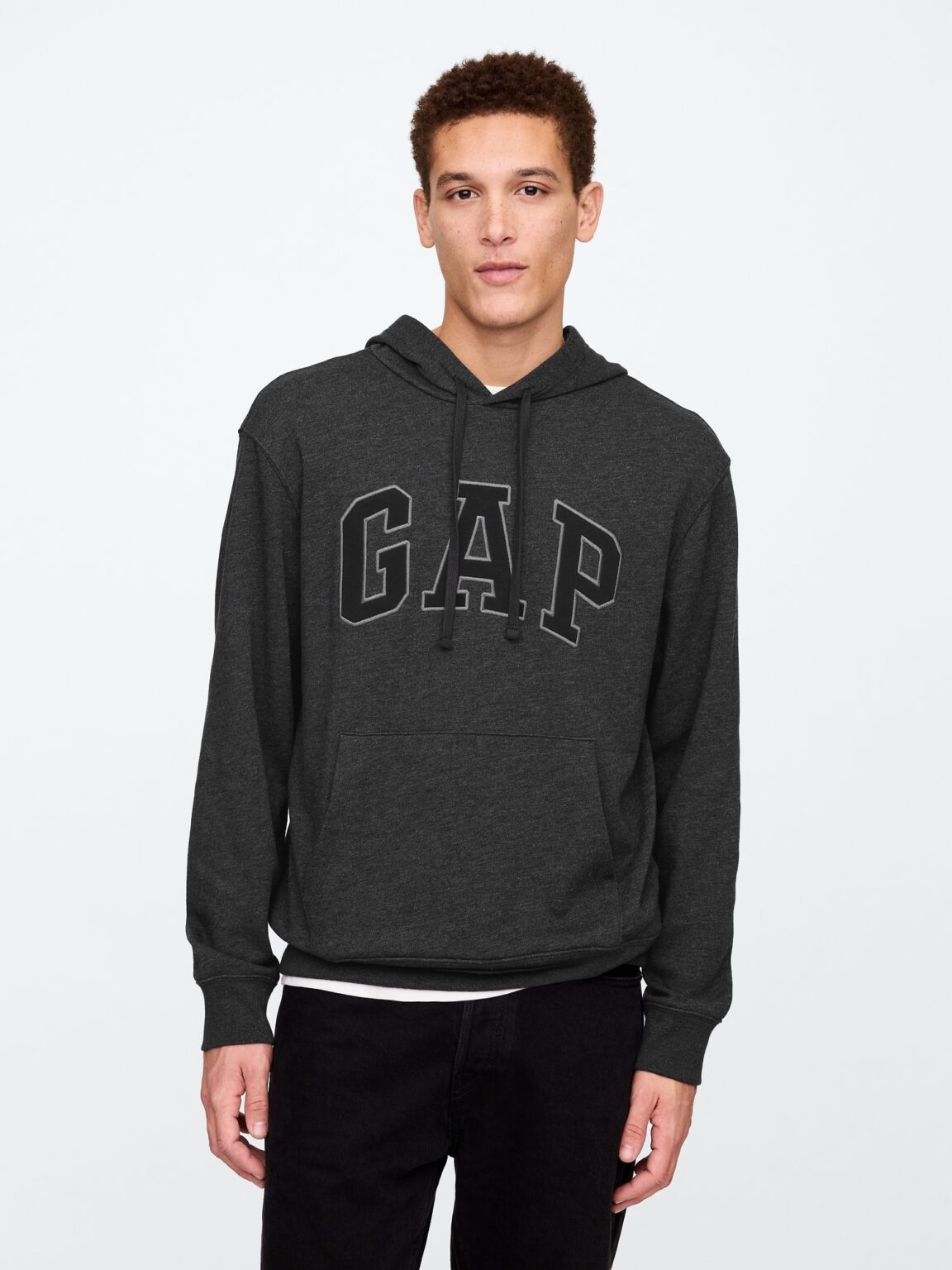 GAP Sweatshirt with logo - Men's