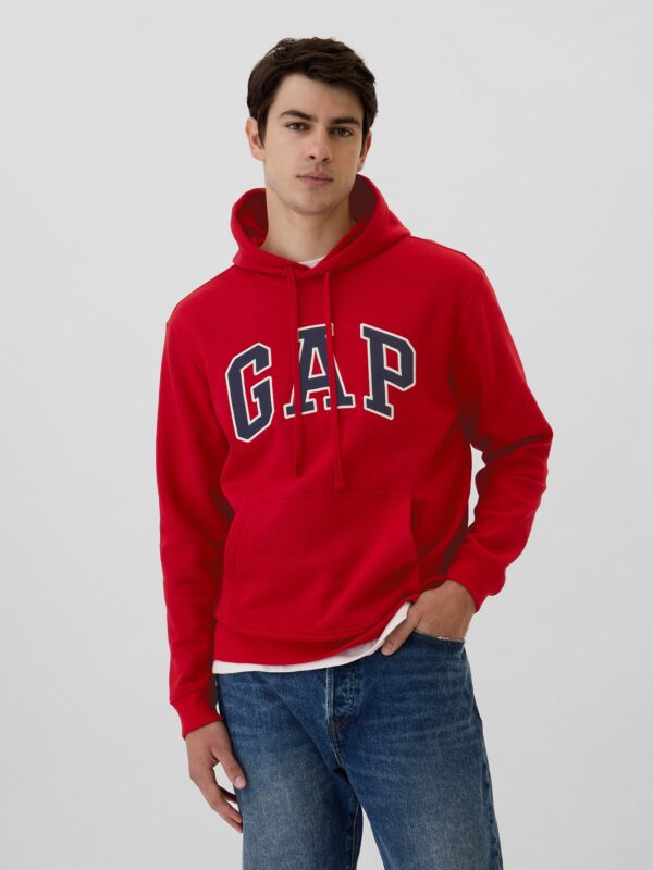 GAP Sweatshirt with logo - Men's