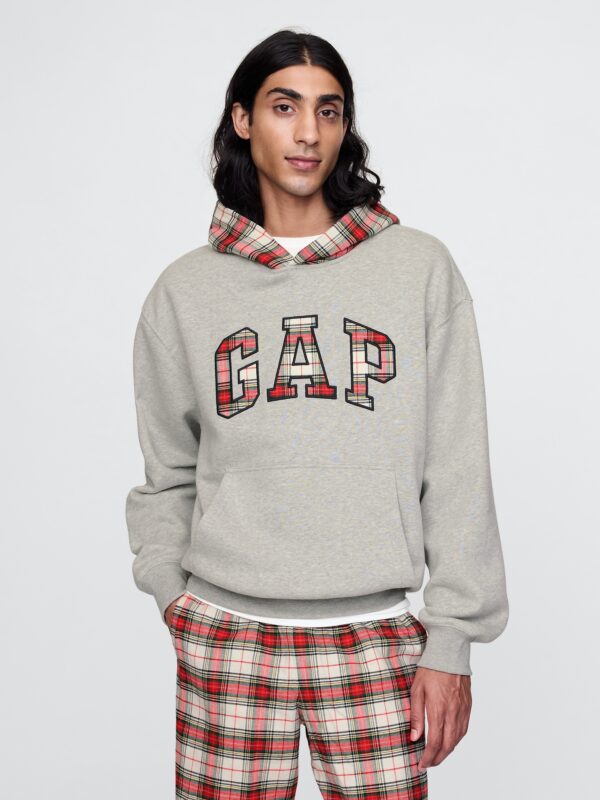 GAP Sweatshirt with logo - Men's