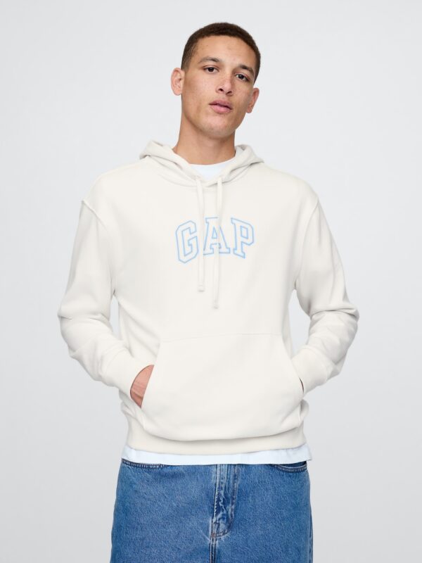 GAP Sweatshirt with logo - Men's