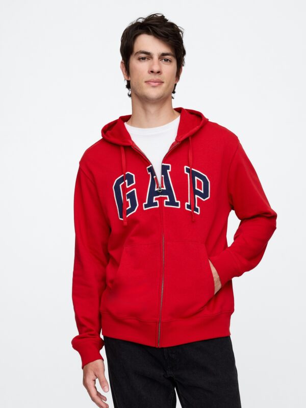 GAP Sweatshirt with logo - Men's