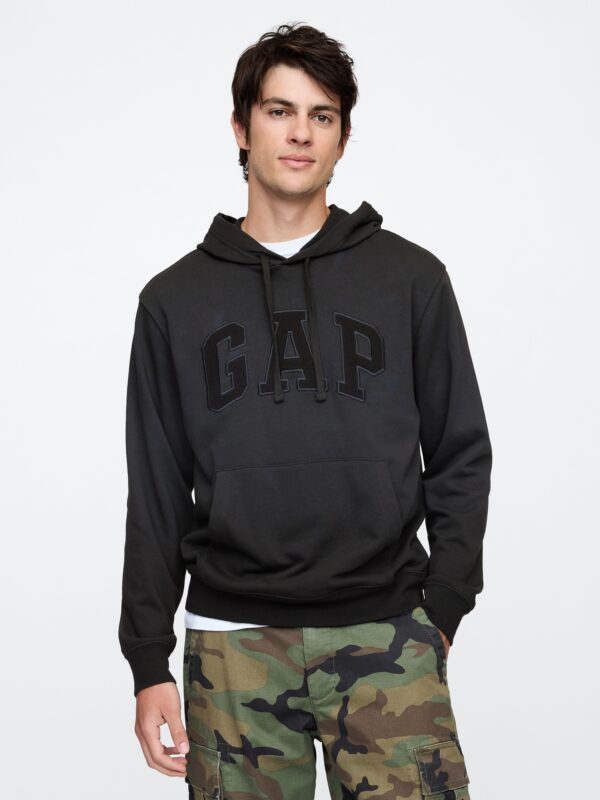 GAP Sweatshirt with logo - Men's