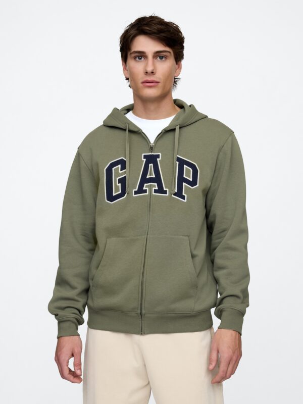 GAP Sweatshirt with logo - Men's