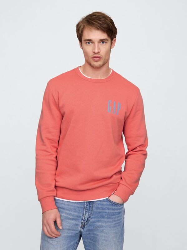 GAP Sweatshirt with logo - Men's