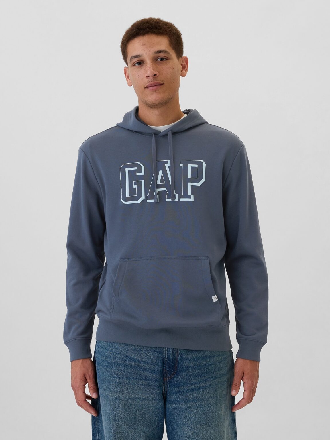 GAP Sweatshirt with logo - Men's