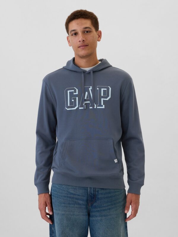 GAP Sweatshirt with logo - Men's