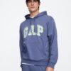 GAP Sweatshirt with logo - Men's