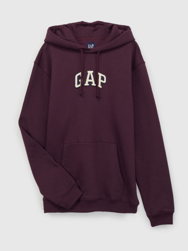 GAP Sweatshirt with logo - Men's