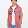 GAP Sweatshirt with logo - Men's