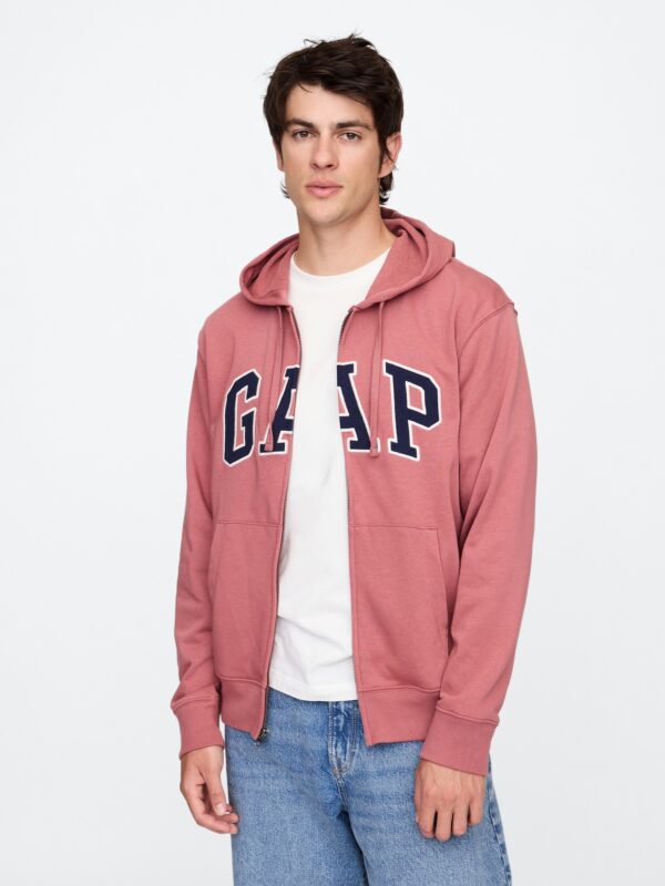 GAP Sweatshirt with logo - Men's