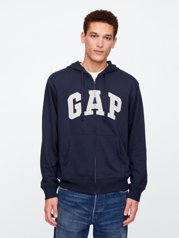 GAP Sweatshirt with logo - Men's