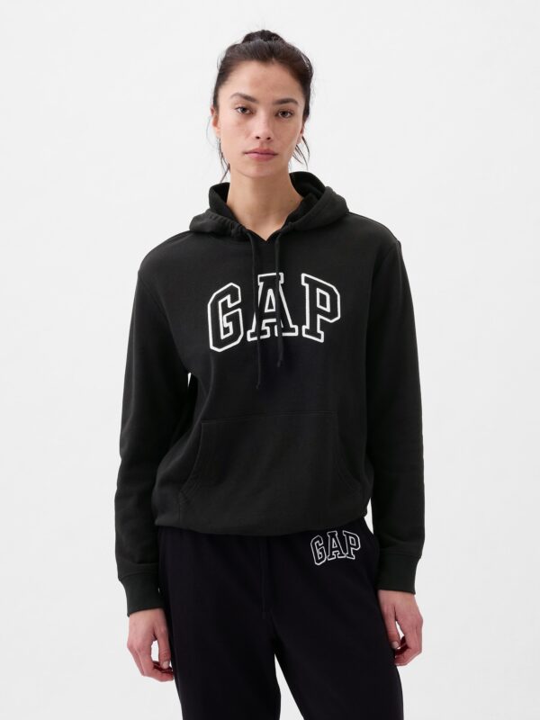 GAP Sweatshirt with logo - Women