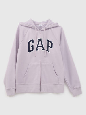 GAP Sweatshirt with logo - Women