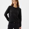 GAP Sweatshirt with logo - Women