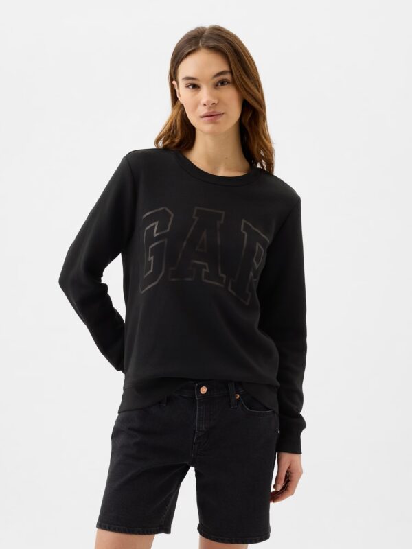 GAP Sweatshirt with logo - Women