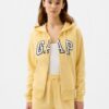 GAP Sweatshirt with logo - Women