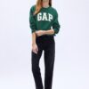 GAP Sweatshirt with logo - Women