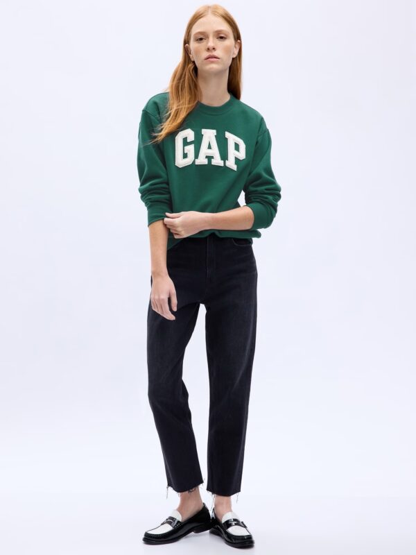 GAP Sweatshirt with logo - Women