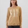 GAP Sweatshirt with logo - Women