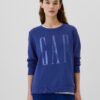 GAP Sweatshirt with logo - Women
