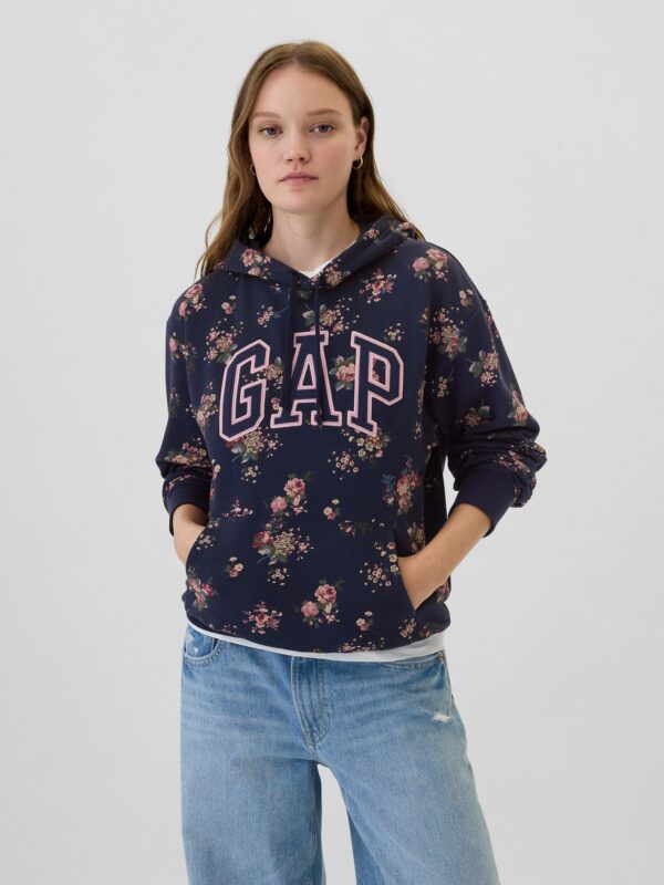 GAP Sweatshirt with logo - Women