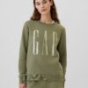 GAP Sweatshirt with logo - Women