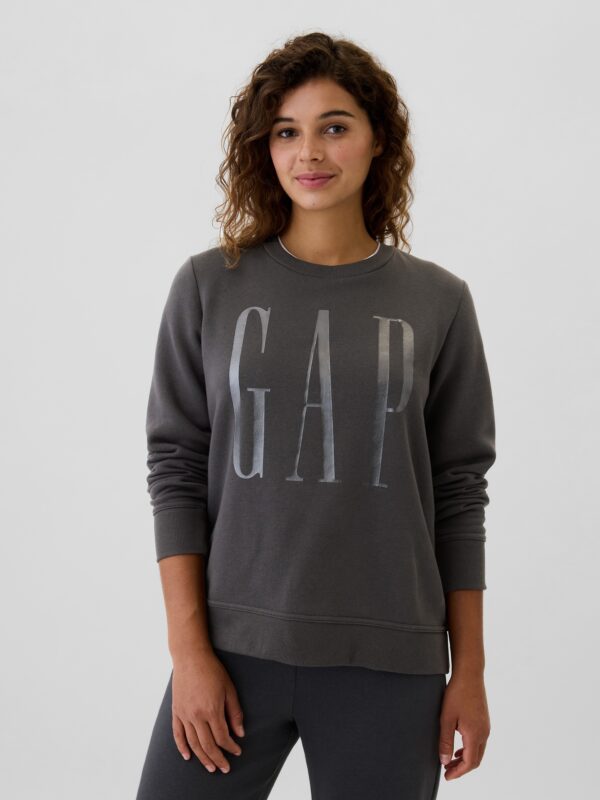 GAP Sweatshirt with logo - Women
