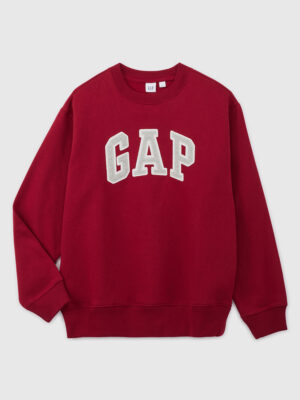 GAP Sweatshirt with logo - Women
